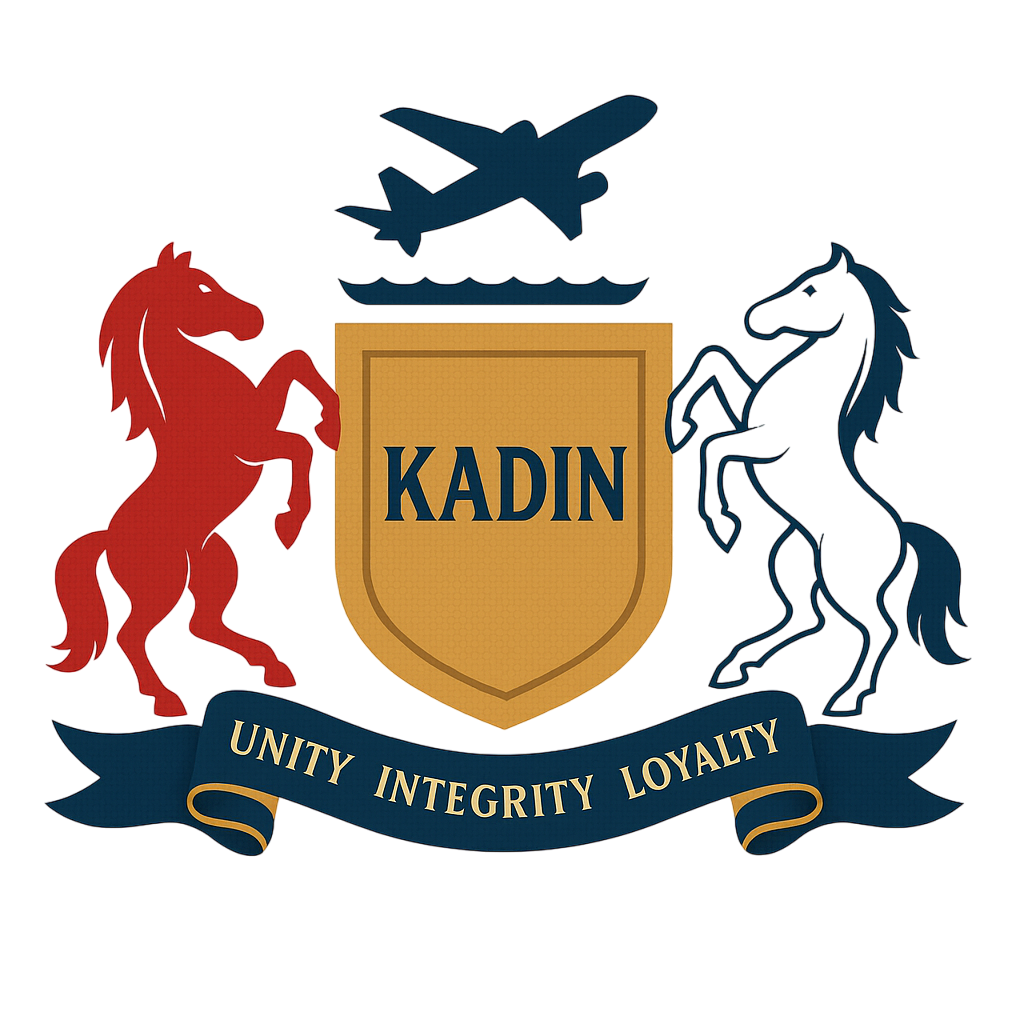 Logo Kadin Sanana Kota